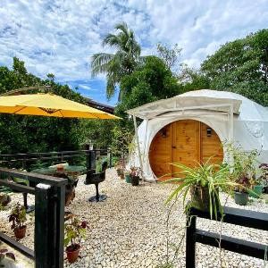 Get Away From It All - Glamping in Lipa Deluxe