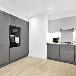 Belmore 2 Bedroom Luxury Apts. in Stanmore - 09 