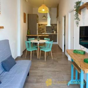 Apartamento El Olivo Vejer