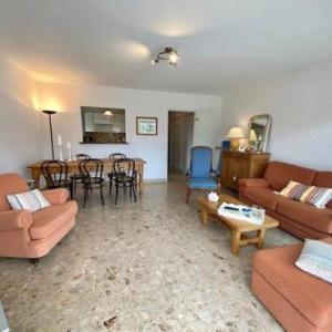 Quiberon - Appartement T3 de 65m² en rez-de-chaussée avec terrasse proche plage et stationnement