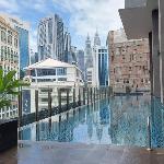 Anggun Platinum Suites Kuala Lumpur