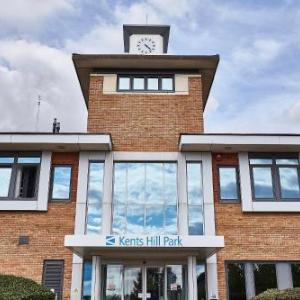 Hotels near The Stables Milton Keynes - Kents Hill Park