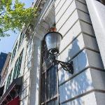 The Liberty Trust Roanoke Virginia