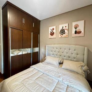 Vimala hills villa 3 Bedroom Alpen indah