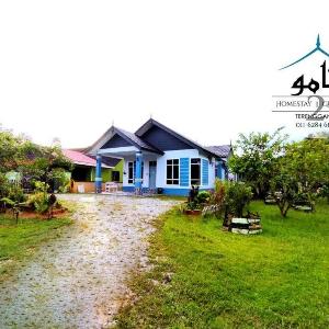 TAMU Homestay Terengganu