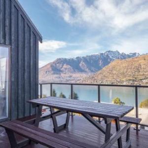 Woodlands Close Retreat
