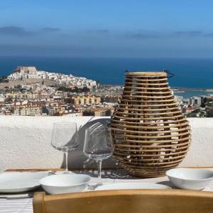 La Calma Sea Loft - Apartamento Boutique con Vistas