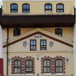 Sarnic Hotel and Sarnic Premier Hotel - Ottoman Mansion Istanbul 