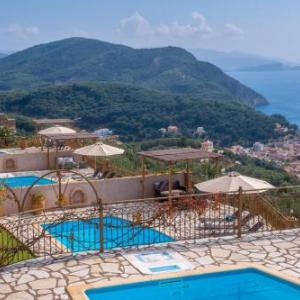 Apolis Villas & Suites Resort