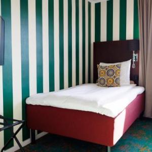 ProfilHotels Hotel Garden
