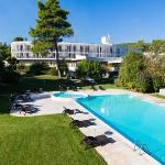 Hotel Gusmay & Suite Le Dune Peschici