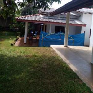 Hetti Villa