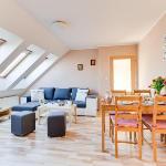 Apartment in Prague 