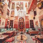 Riad Verus Fes