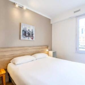 Hôtel Rouen Alba