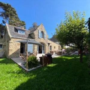 AOD UHEL - Villa de Charme Plage 20m - S24