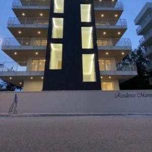 Marina Dream Beach Apartments with Sea View Terrace - Agenzia Cocal