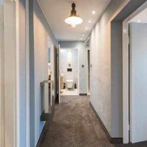 Riverview Apartments by dasPaul