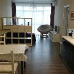 Park Gorkogo Apartment Sochi