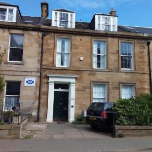 The CITY- Braveheart House