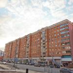 Apartment in Nizhny Novgorod 