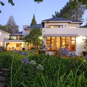 Hyde Park Guest House