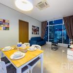 Apartment in Kuala Lumpur 