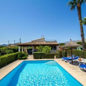 Pollensa - 4063-72 Mallorca