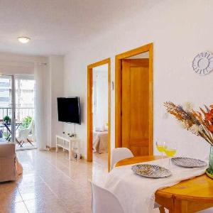 Apartamento Pink Sunshine beach