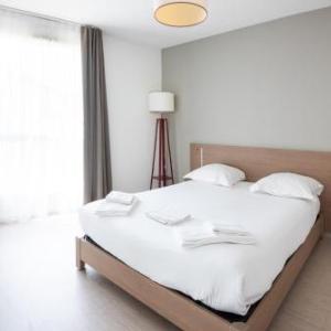 Zenitude Hôtel-Résidences Narbonne Centre