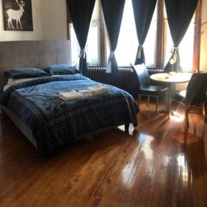 E-Hotel Des Grisons - Par Aneyro