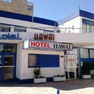 Hotel Hawai