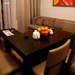 U Gornoy Karuseli Apartment Sochi 