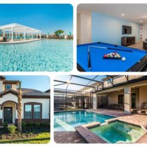 All Vacation Dreams Newest Home Windsor Island