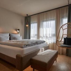 Cocoon Salzburg Hauptbahnhof
