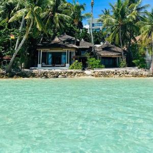 Harlan Beach Villa Boracay