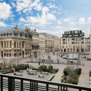Hôtel Cardinal
