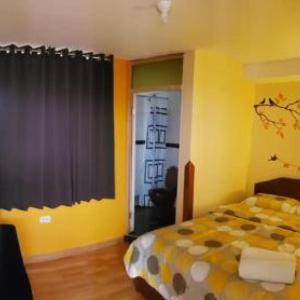Nature Home Cusco