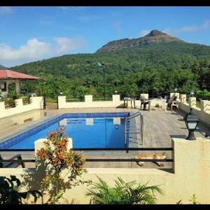 SAI FARM AND RESORT