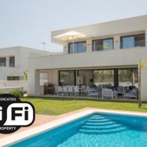 Villa Paraiso 15