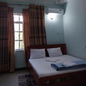 PEACE AND LOVELY HOME LODGE