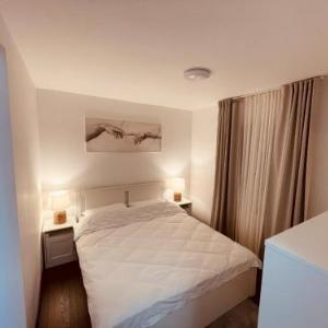Twin Apartments