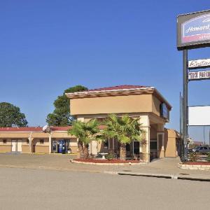 Americas Best Value Inn & Suites-College Station