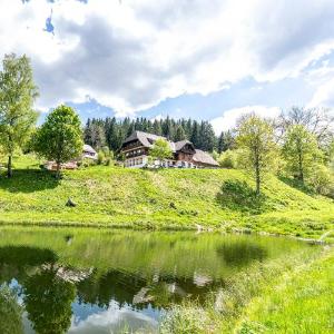 Waldhotel Fehrenbach