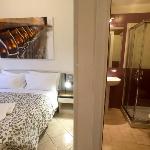 Hotel Dell'Urbe Rome 