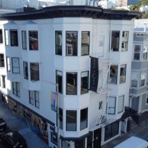 Chapter San Francisco