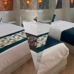 La Curcuma Luxury Homestay