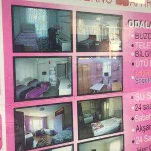 Esen Otel