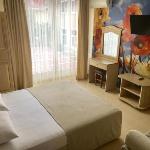 Guest House Belaia Lilia 