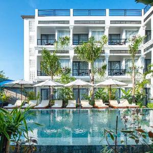 Khmer House Boutique